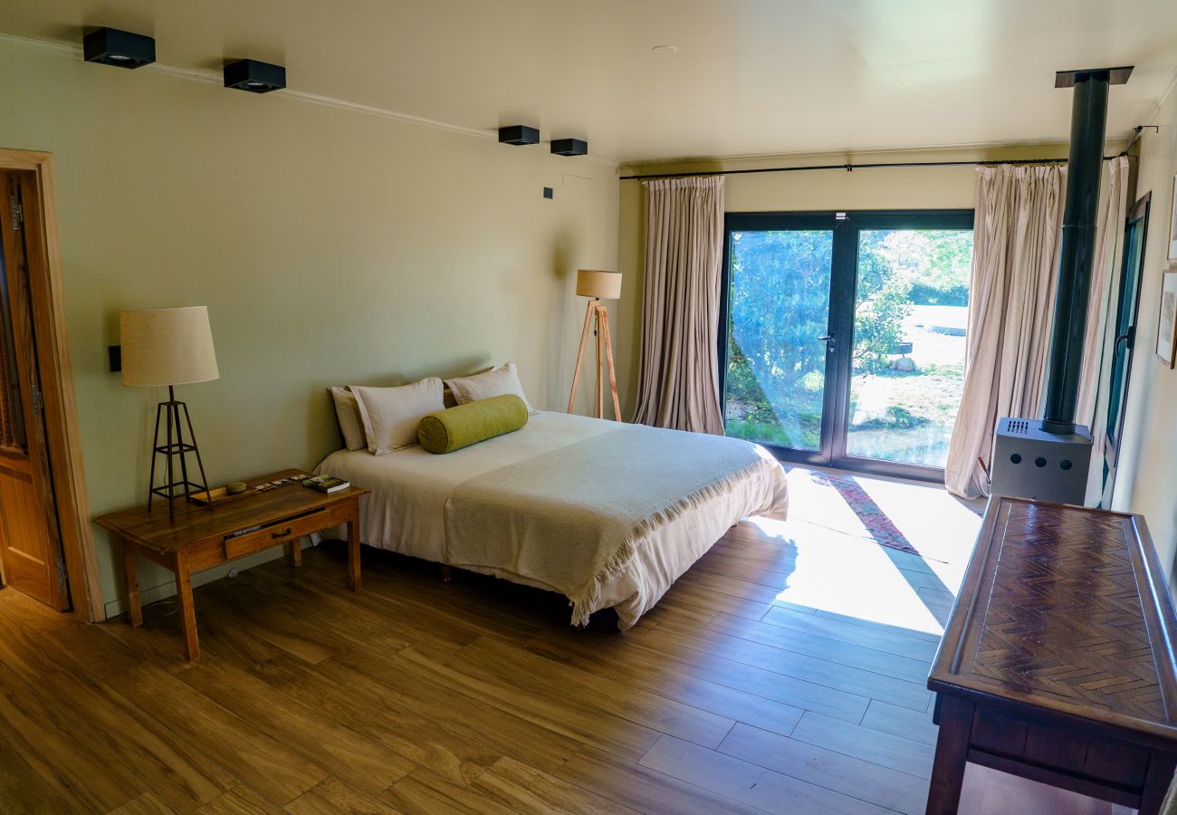 Casa em Chapadmalal - Estancia del Mar | Casa Ona | Hola Sur