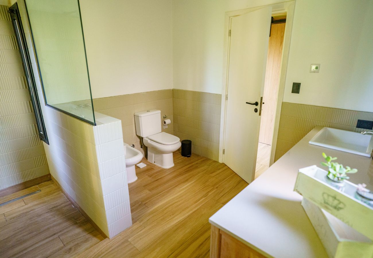 Casa em Chapadmalal - Estancia del Mar | Casa Ona | Hola Sur