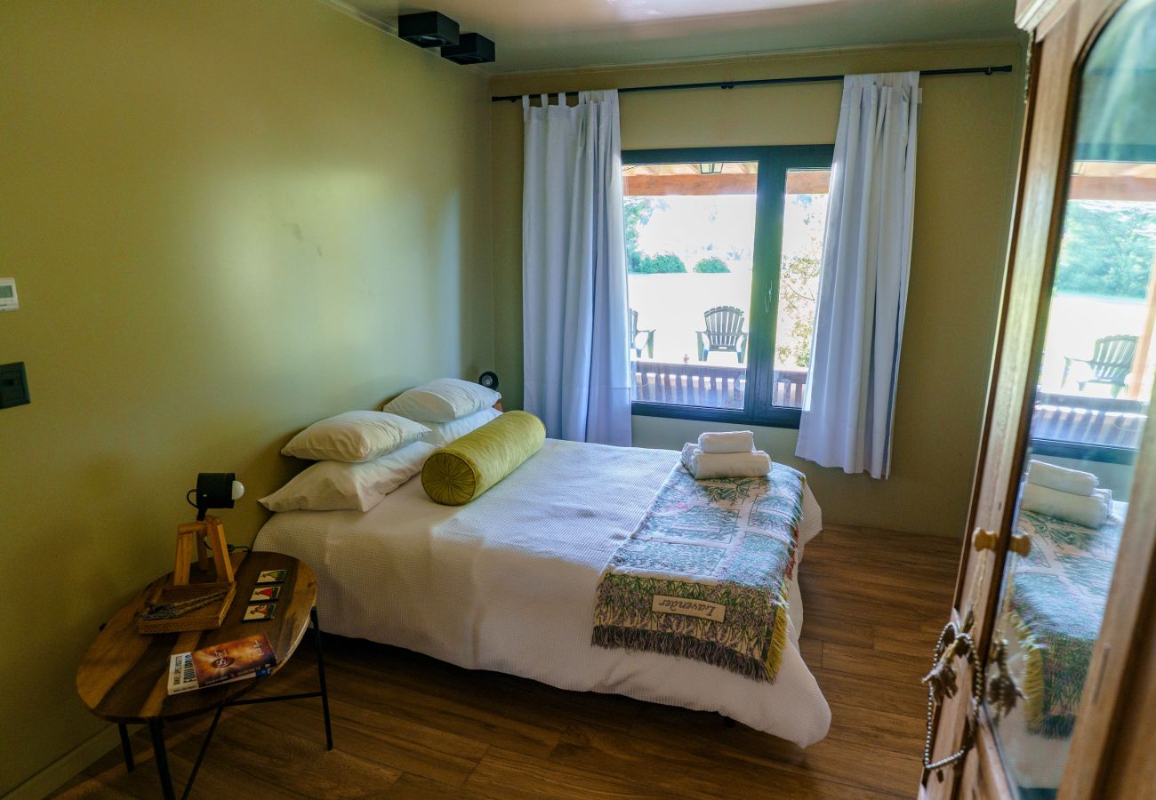 Casa em Chapadmalal - Estancia del Mar | Casa Ona | Hola Sur