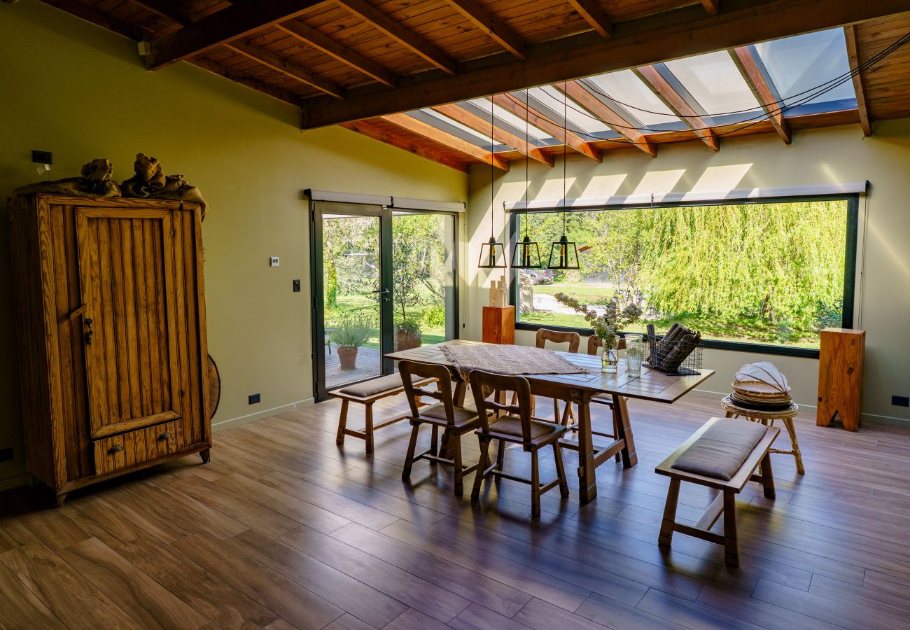 Casa em Chapadmalal - Estancia del Mar | Casa Ona | Hola Sur