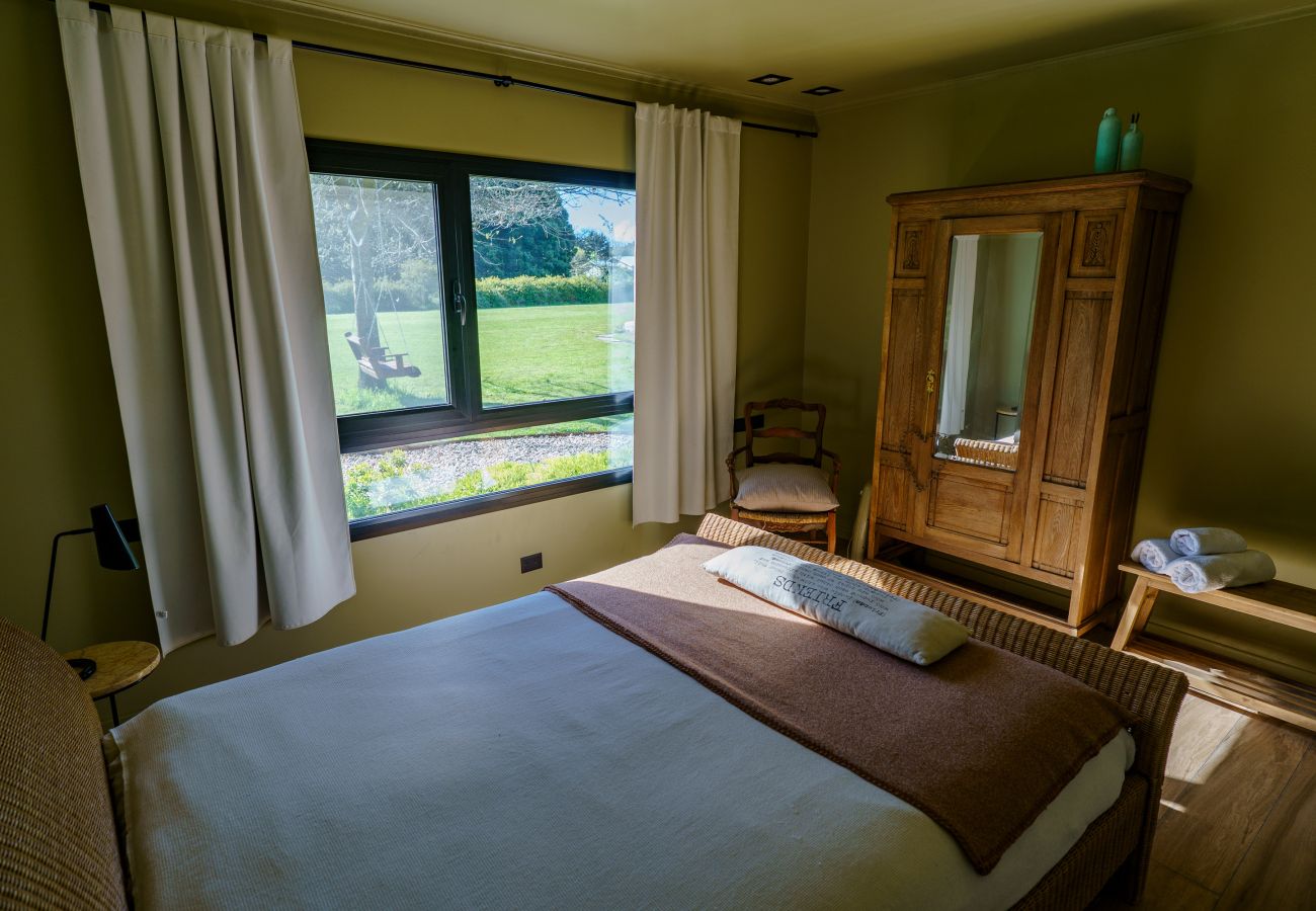 Casa em Chapadmalal - Estancia del Mar | Casa Ona | Hola Sur