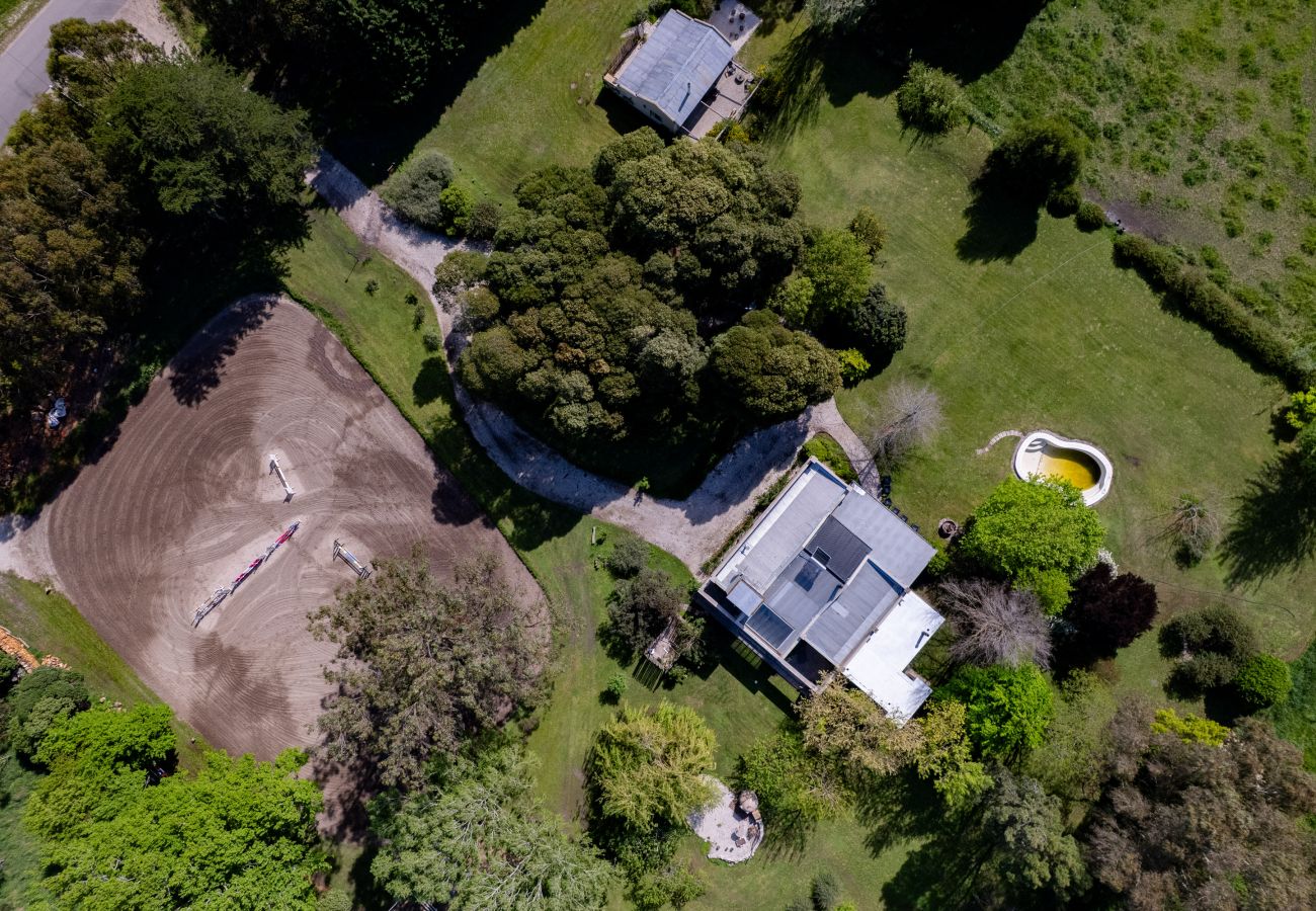 Casa em Chapadmalal - Estancia del Mar | Casa Ona | Hola Sur