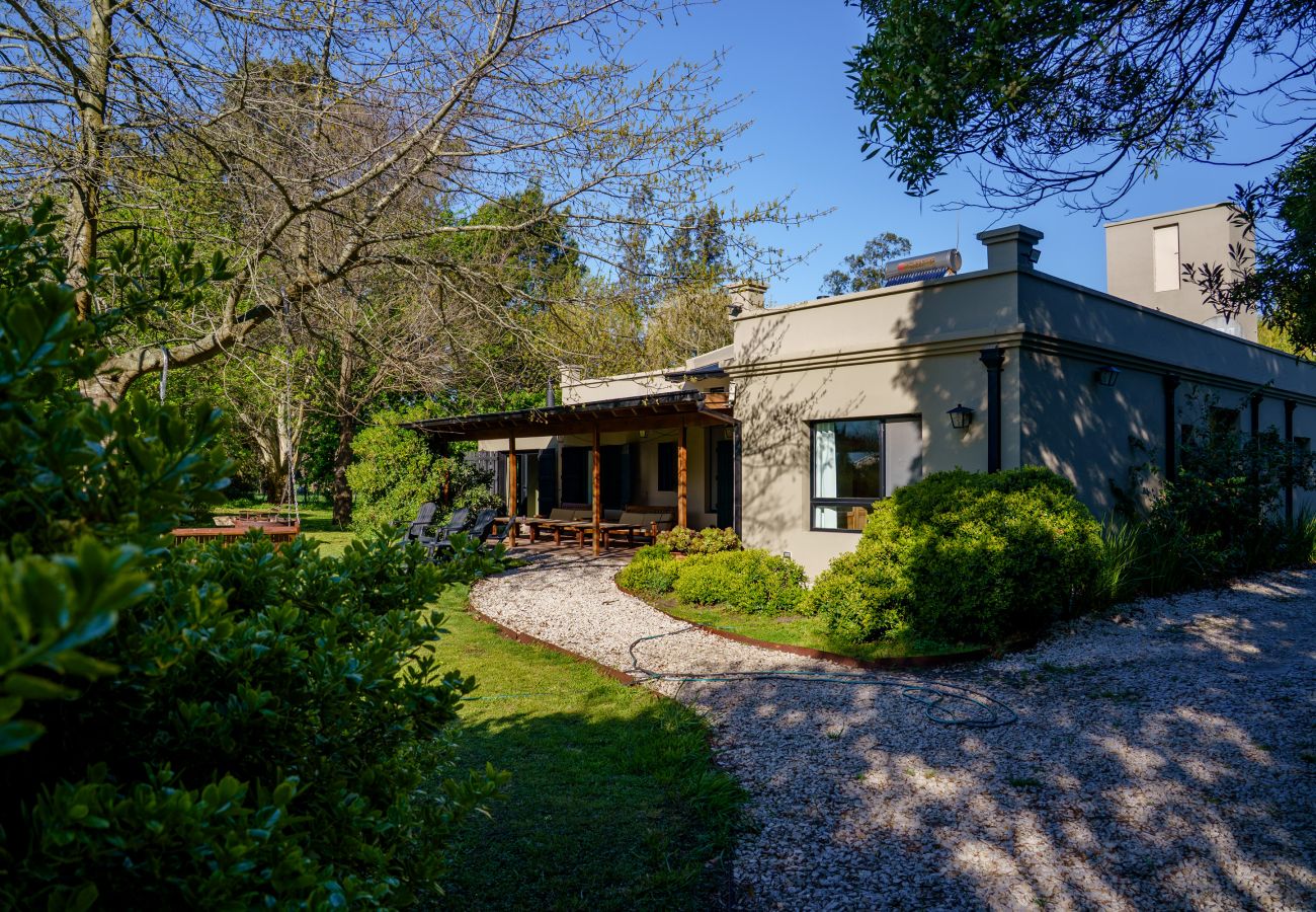 Casa em Chapadmalal - Estancia del Mar | Casa Ona | Hola Sur