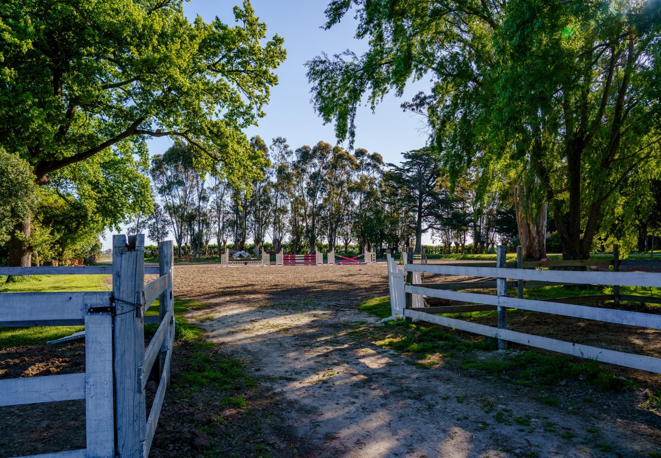 Casa em Chapadmalal - Estancia del Mar | Casa Ona | Hola Sur