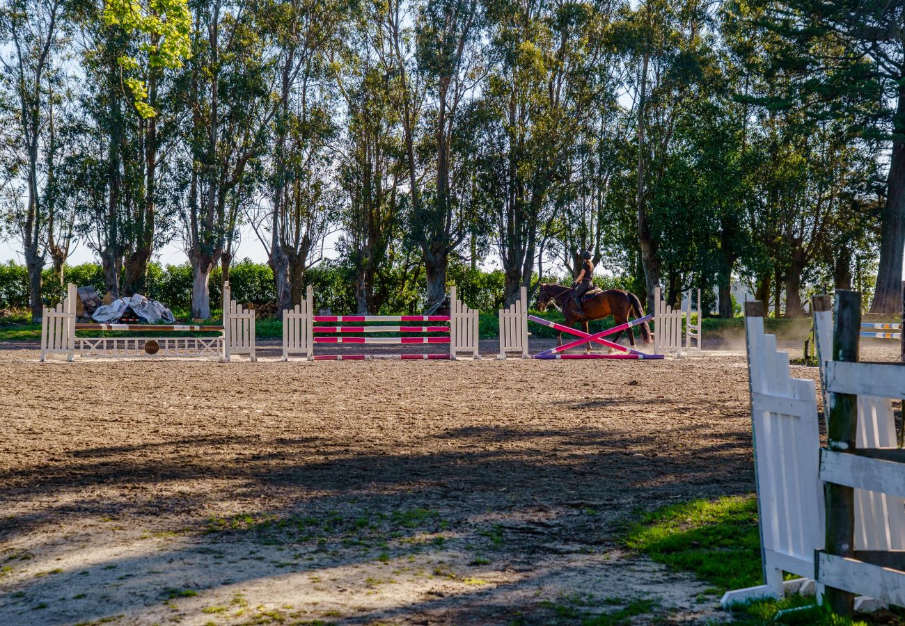 Casa em Chapadmalal - Estancia del Mar | Casa Ona | Hola Sur