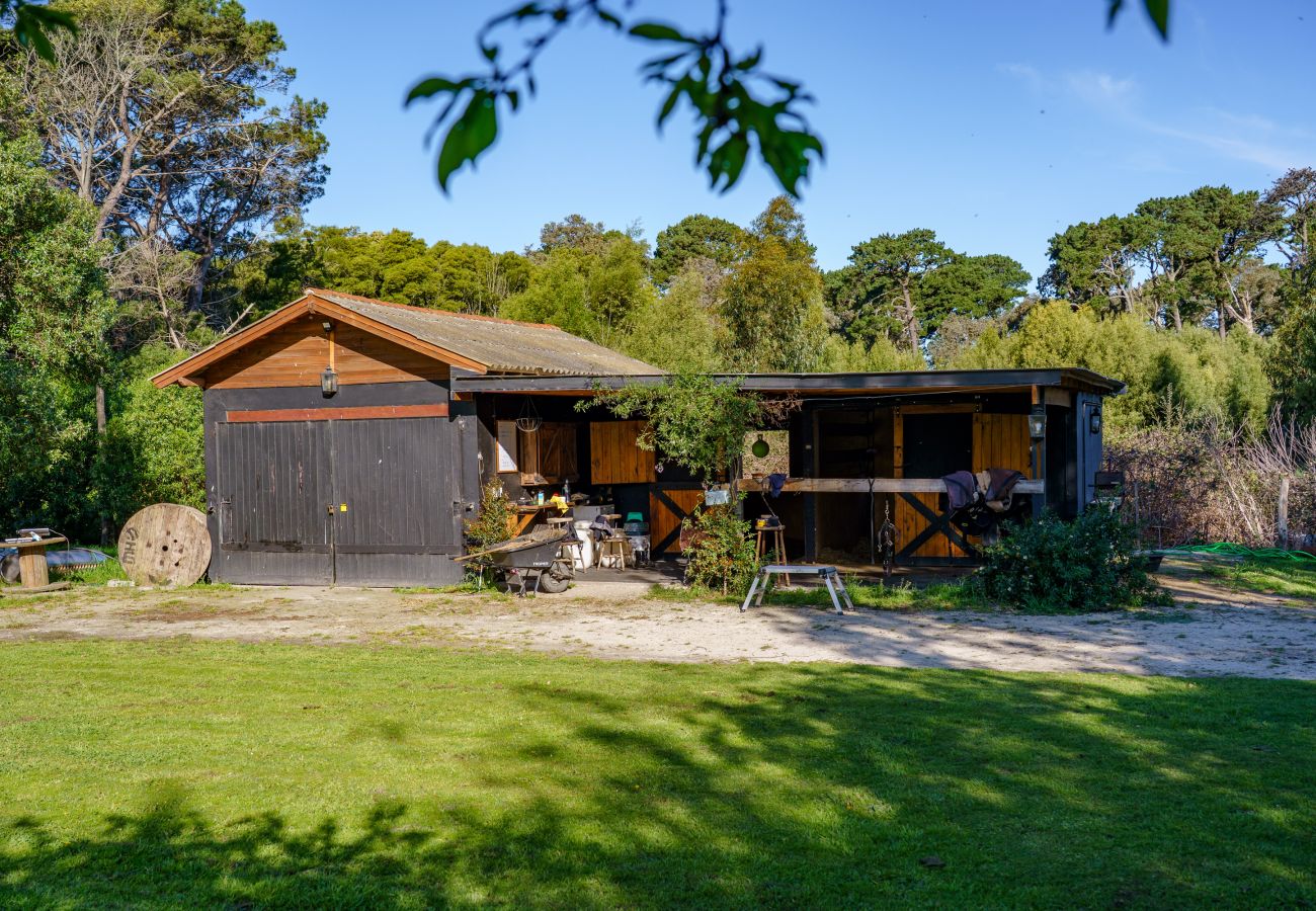 Casa em Chapadmalal - Estancia del Mar | Casa Ona | Hola Sur