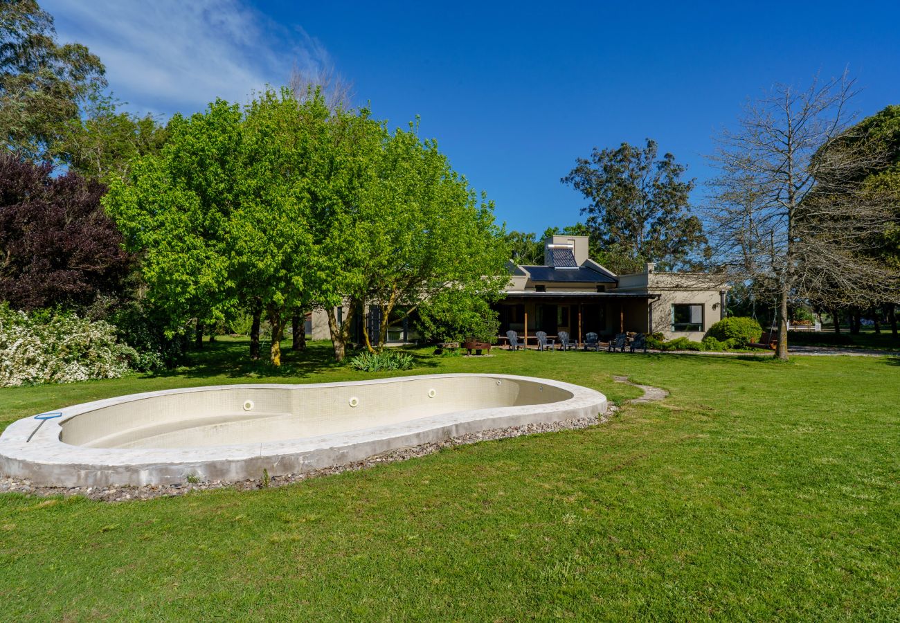 Casa em Chapadmalal - Estancia del Mar | Casa Ona | Hola Sur