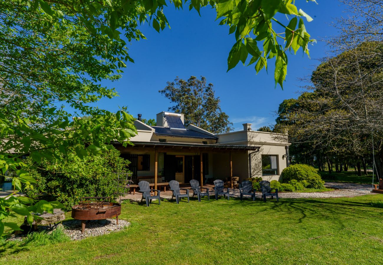 Casa em Chapadmalal - Estancia del Mar | Casa Ona | Hola Sur