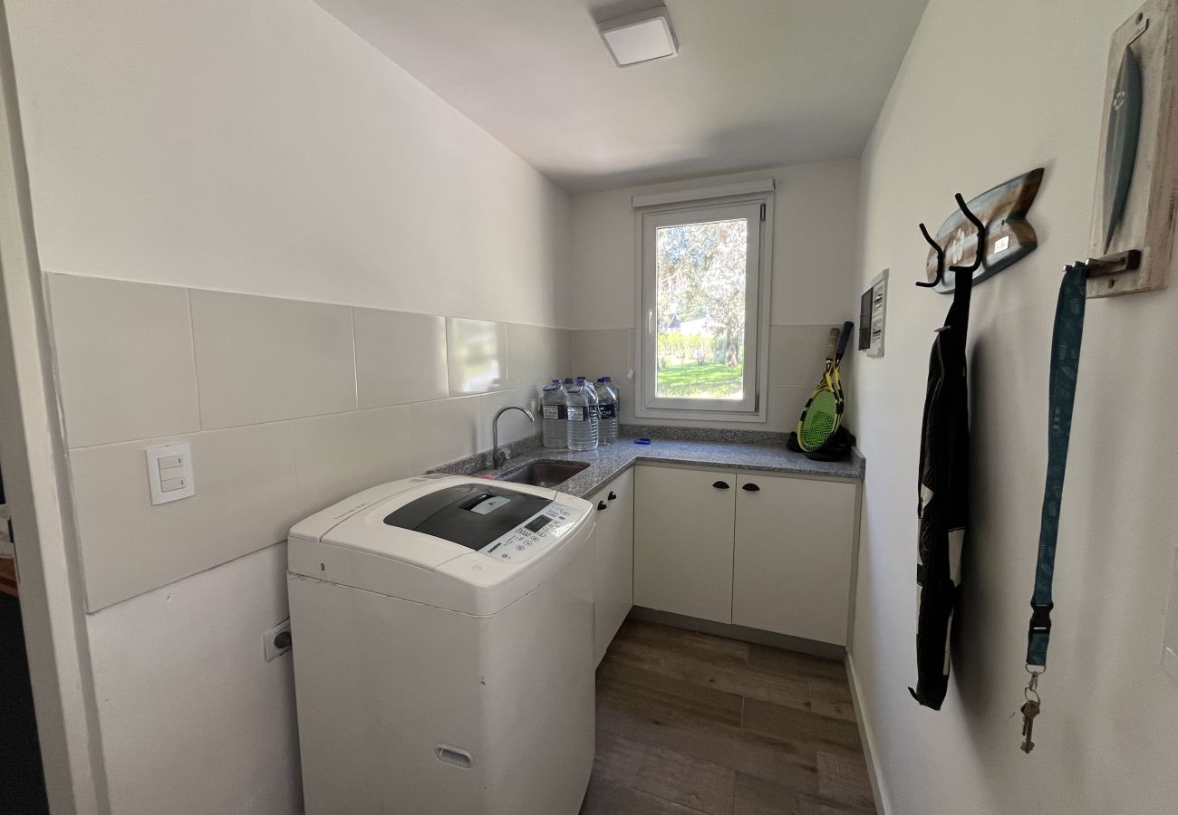 Casa em Chapadmalal - Country Vibes | Casa Manuela | Hola Sur