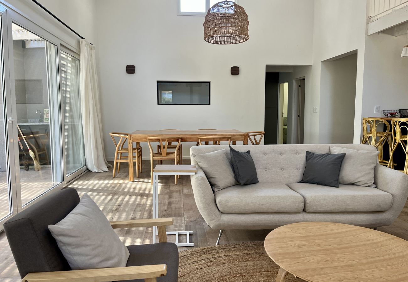 Casa em Chapadmalal - Country Vibes | Casa Manuela | Hola Sur