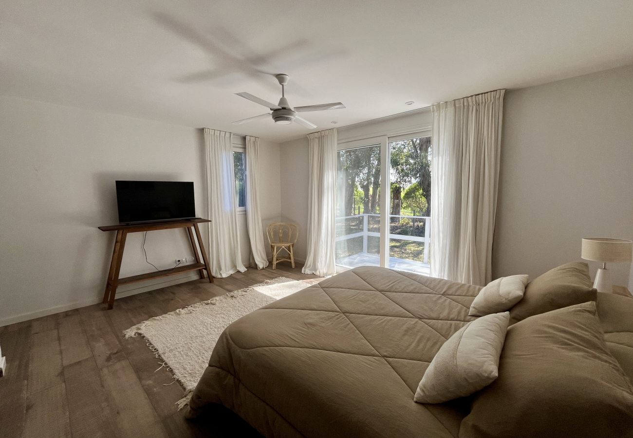 Casa em Chapadmalal - Country Vibes | Casa Manuela | Hola Sur