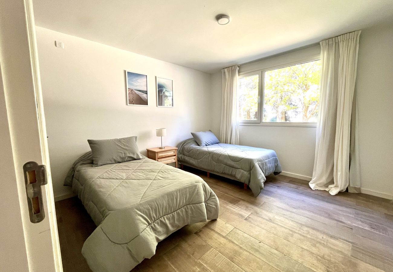 Casa em Chapadmalal - Country Vibes | Casa Manuela | Hola Sur