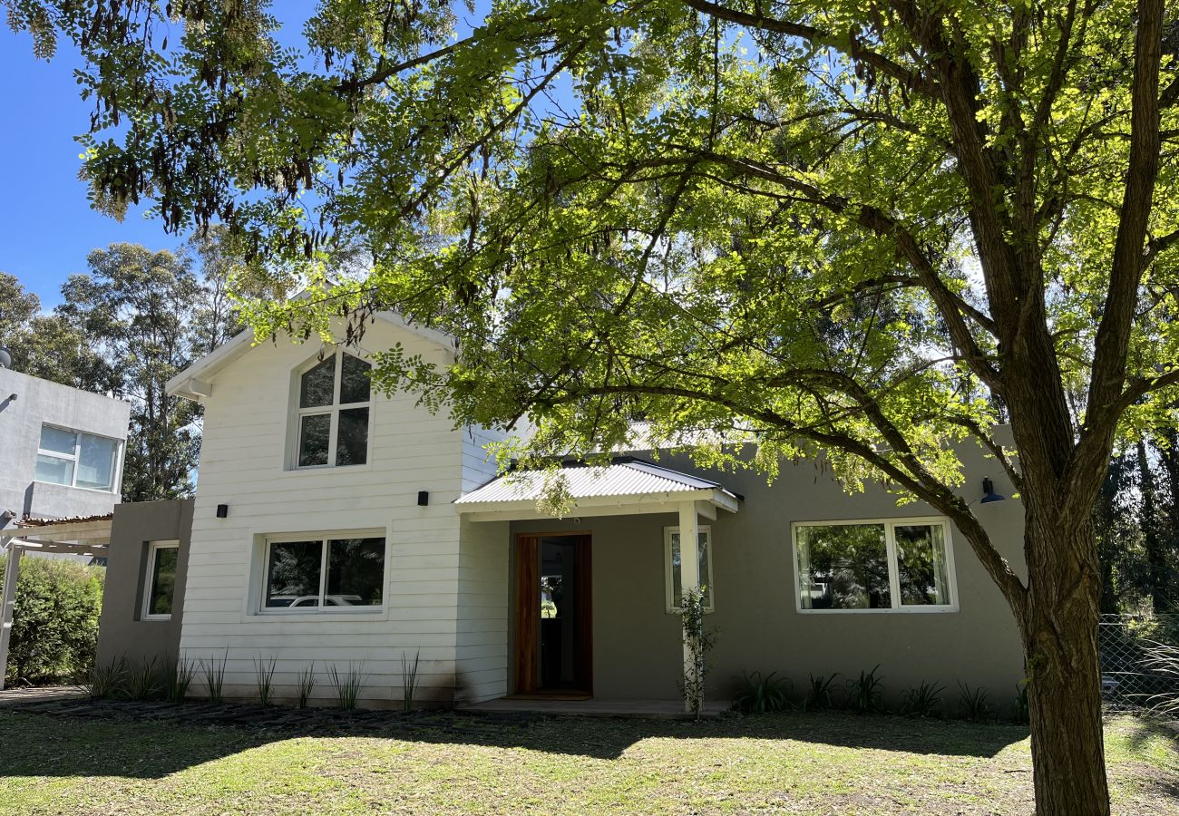 Casa em Chapadmalal - Country Vibes | Casa Manuela | Hola Sur