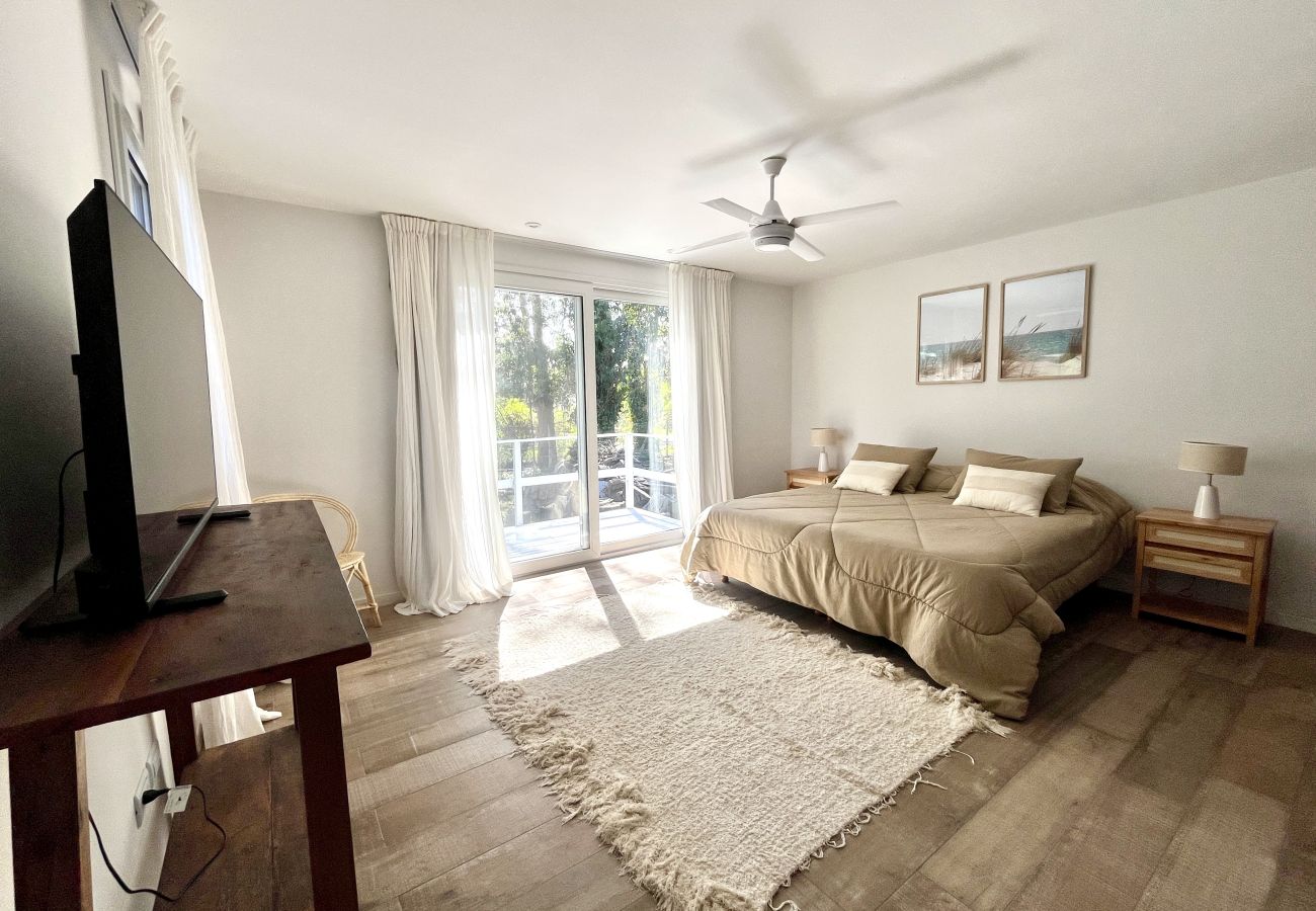 Casa em Chapadmalal - Country Vibes | Casa Manuela | Hola Sur