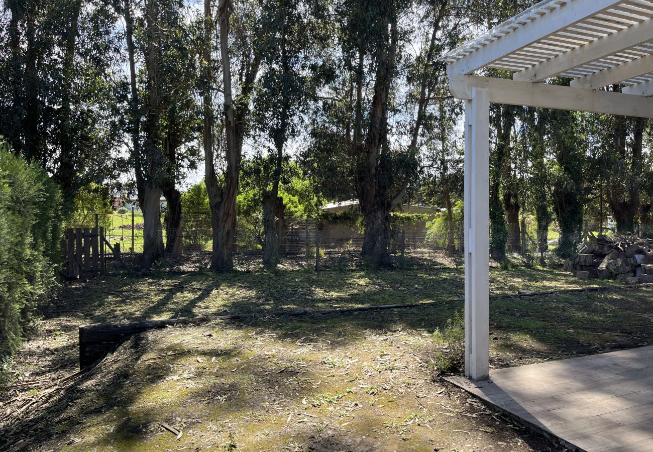 Casa em Chapadmalal - Country Vibes | Casa Manuela | Hola Sur