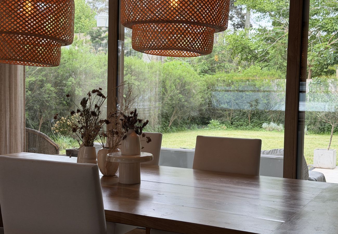 Casa em Mar Del Plata - Diseño y naturaleza | Casa Cami | Hola Sur