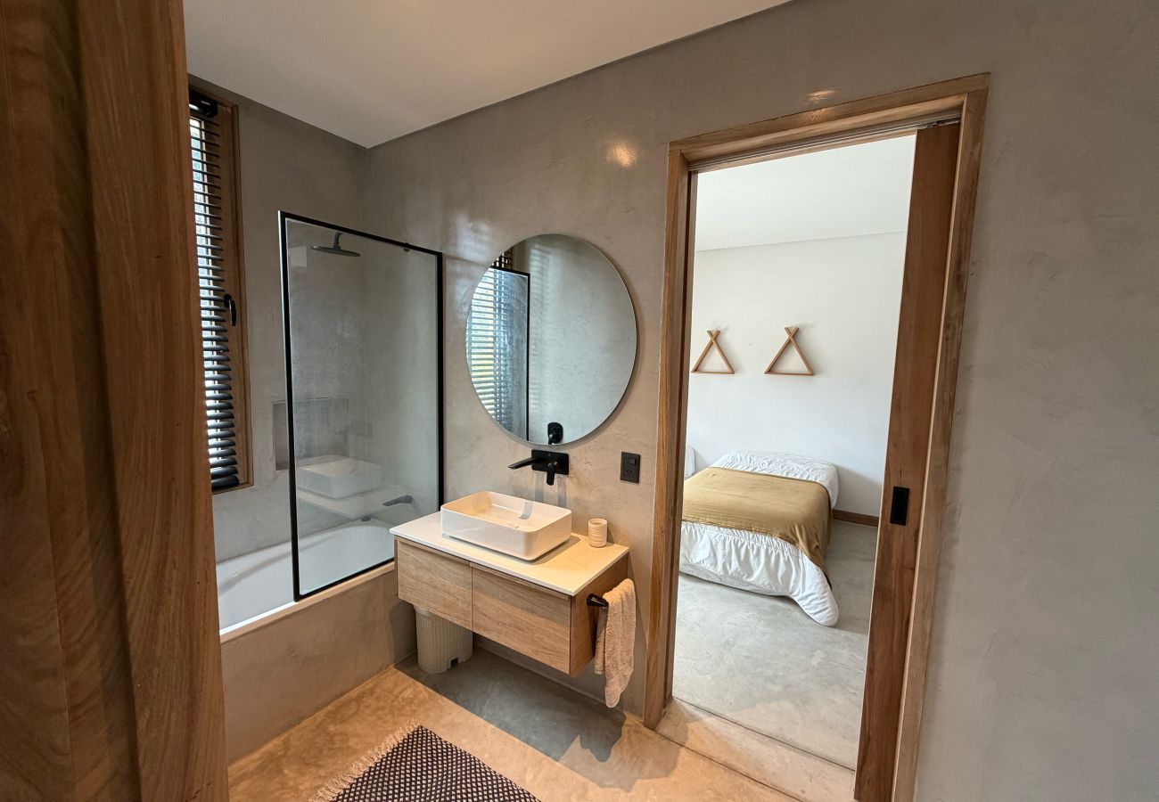 Casa em Mar Del Plata - Diseño y naturaleza | Casa Cami | Hola Sur