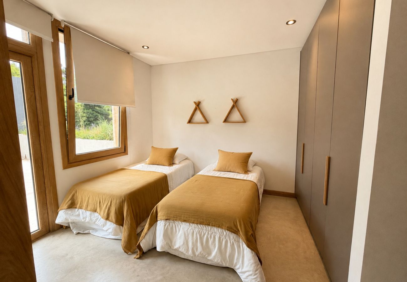 Casa em Mar Del Plata - Diseño y naturaleza | Casa Cami | Hola Sur