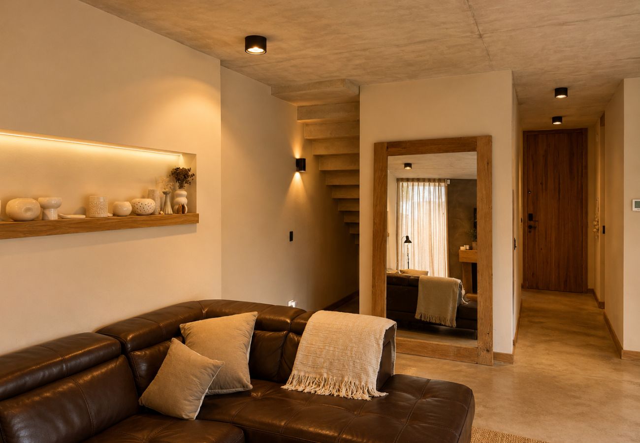 Casa em Mar Del Plata - Diseño y naturaleza | Casa Cami | Hola Sur