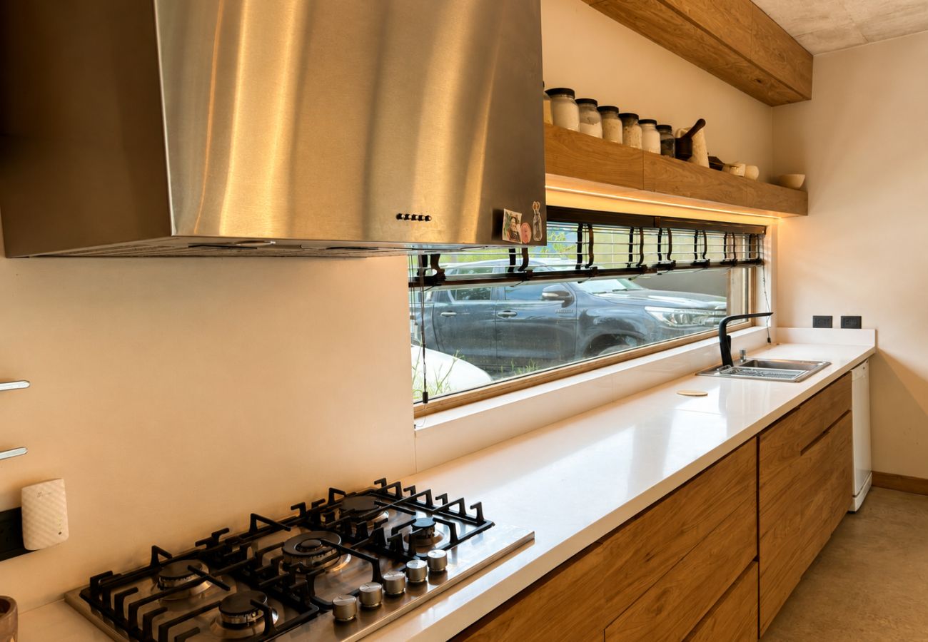 Casa em Mar Del Plata - Diseño y naturaleza | Casa Cami | Hola Sur