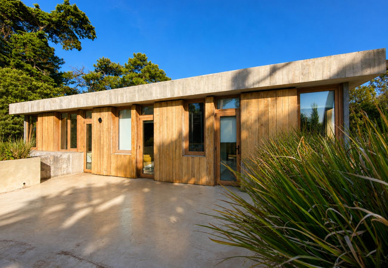 Casa em Mar Del Plata - Diseño y naturaleza | Casa Cami | Hola Sur