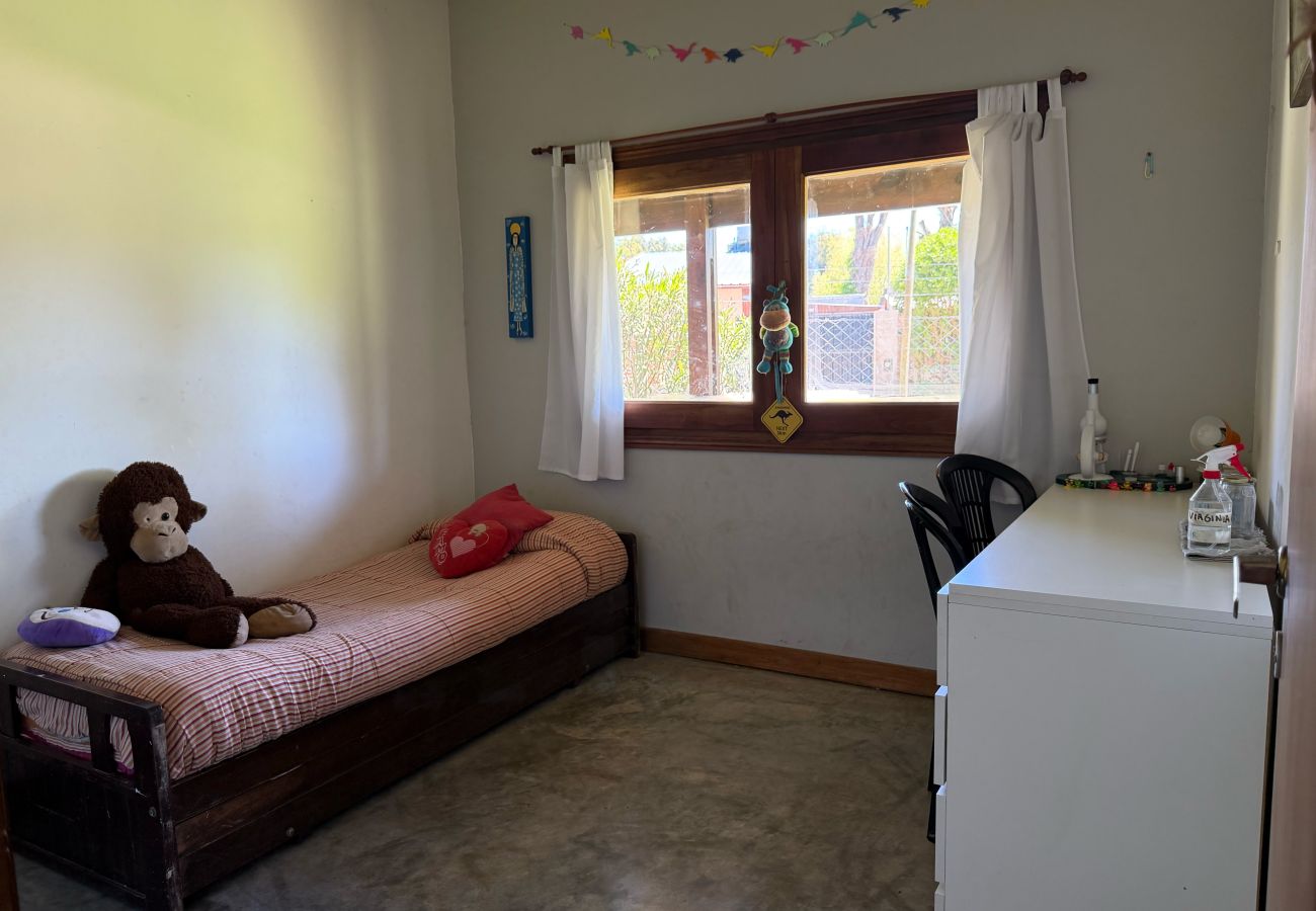 Casa em Mar Del Plata - Casa estilo Campo en Alfar | Casa Juan | Hola Sur