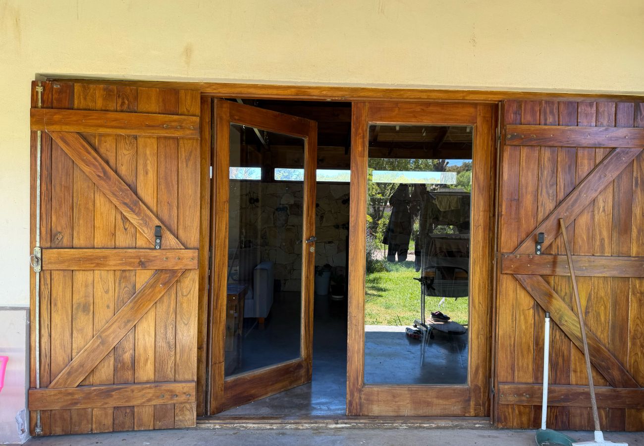 Casa em Mar Del Plata - Casa estilo Campo en Alfar | Casa Juan | Hola Sur