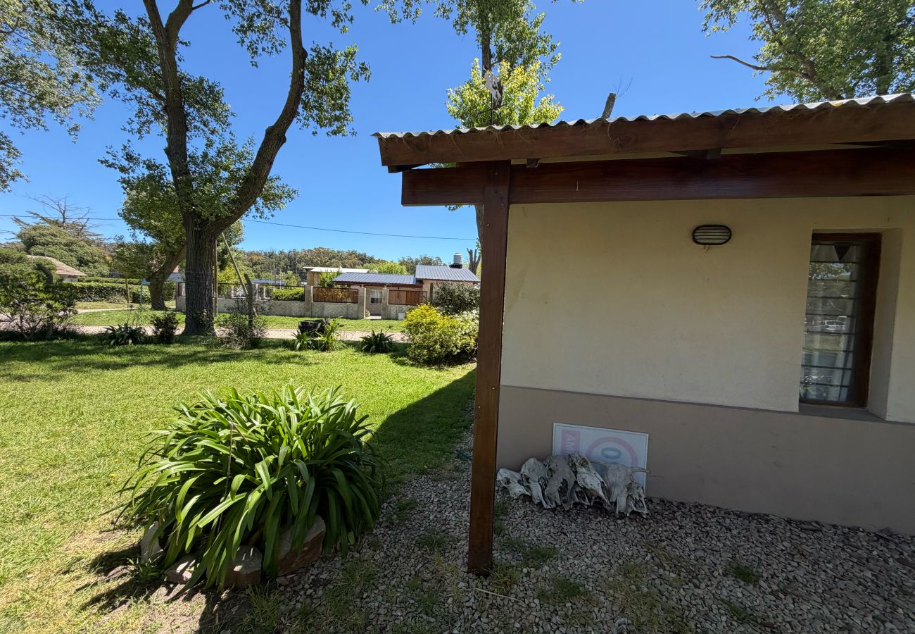 Casa em Mar Del Plata - Casa estilo Campo en Alfar | Casa Juan | Hola Sur