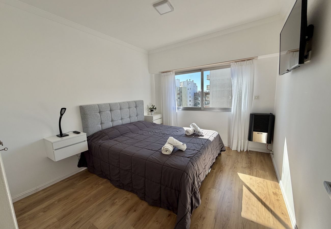 Apartamento em Mar Del Plata - Brisa Atlantica | Depto Cristian | Hola Sur