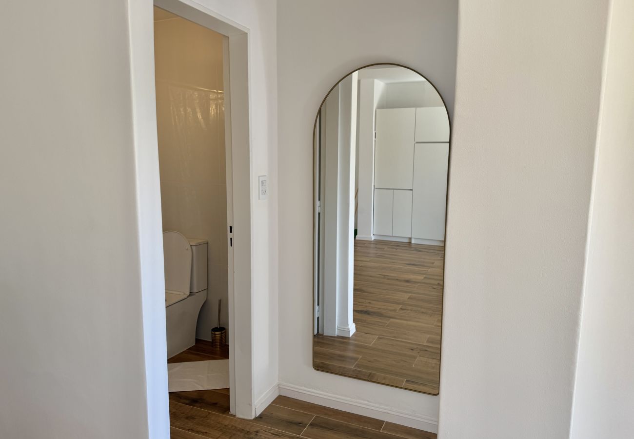 Apartamento em Mar Del Plata - Brisa Atlantica | Depto Cristian | Hola Sur