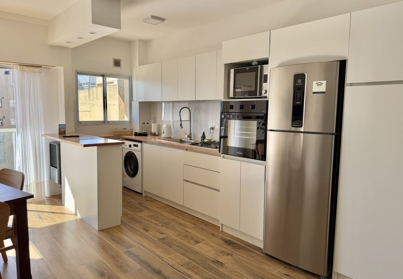 Apartamento em Mar Del Plata - Brisa Atlantica | Depto Cristian | Hola Sur