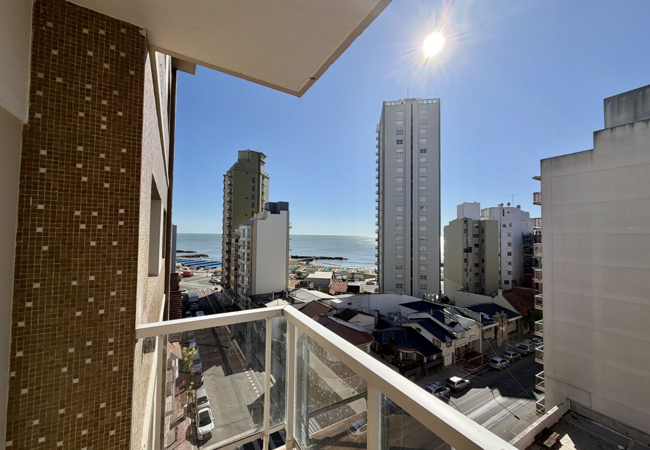 Apartamento em Mar Del Plata - Brisa Atlantica | Depto Cristian | Hola Sur