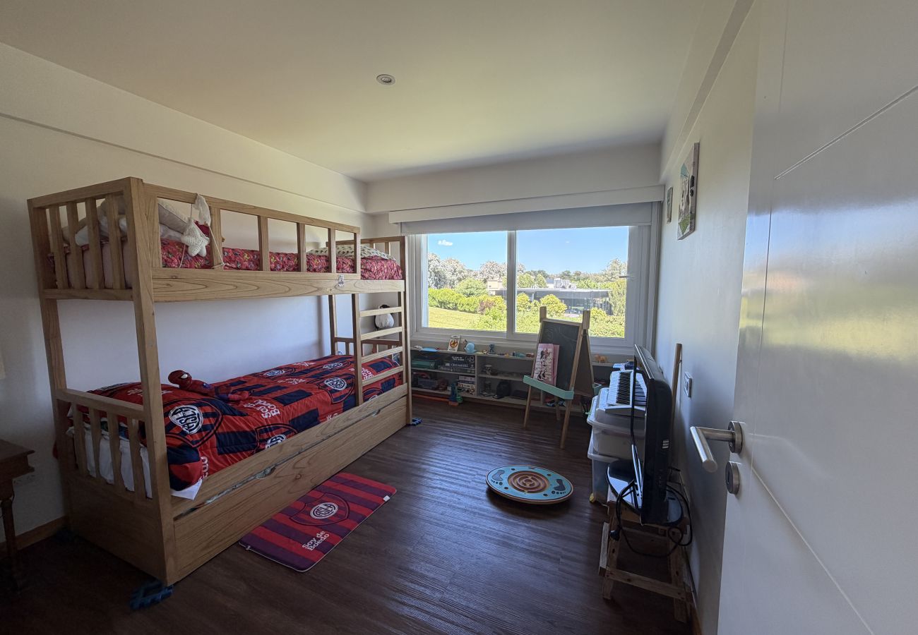 Casa em Mar Del Plata - Casa con Pileta en Arenas del Sur | Casa Belen | H