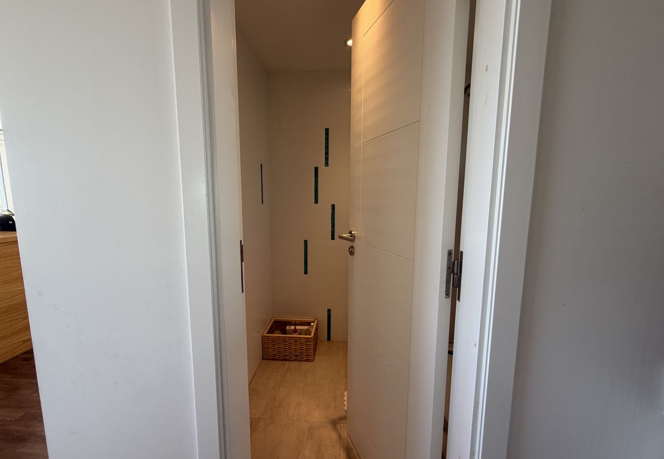 Casa em Mar Del Plata - Casa con Pileta en Arenas del Sur | Casa Belen | H