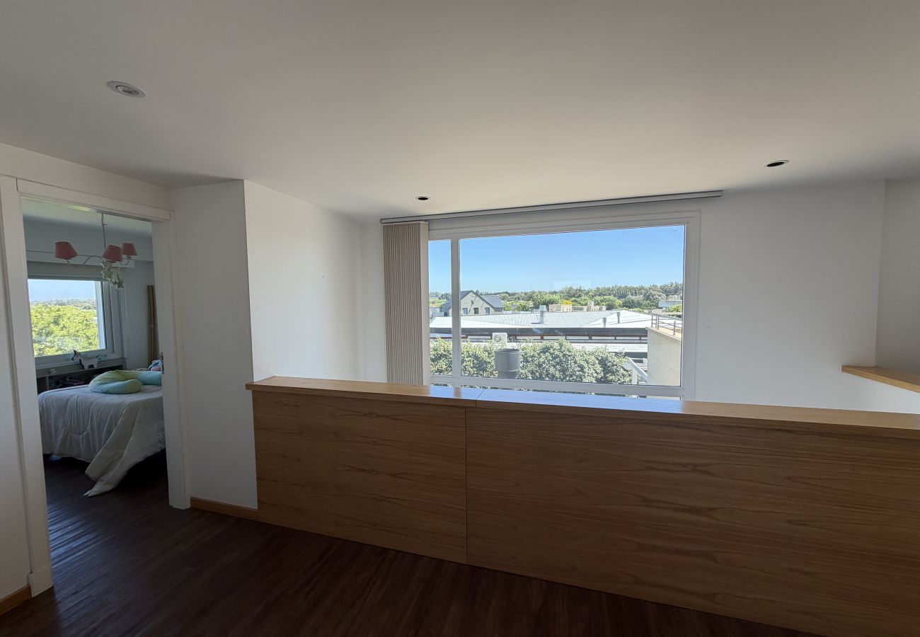 Casa em Mar Del Plata - Casa con Pileta en Arenas del Sur | Casa Belen | H