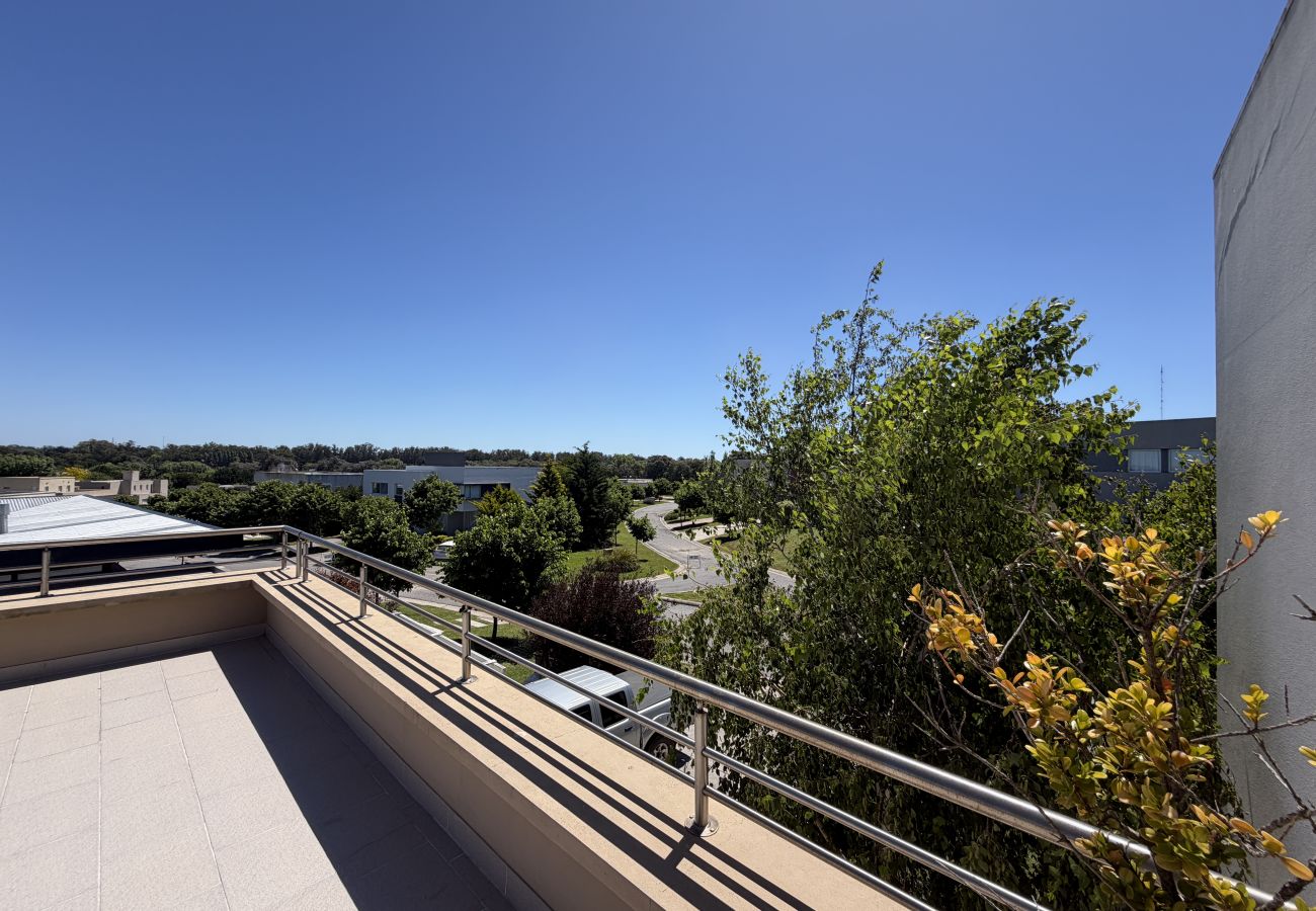 Casa em Mar Del Plata - Casa con Pileta en Arenas del Sur | Casa Belen | H