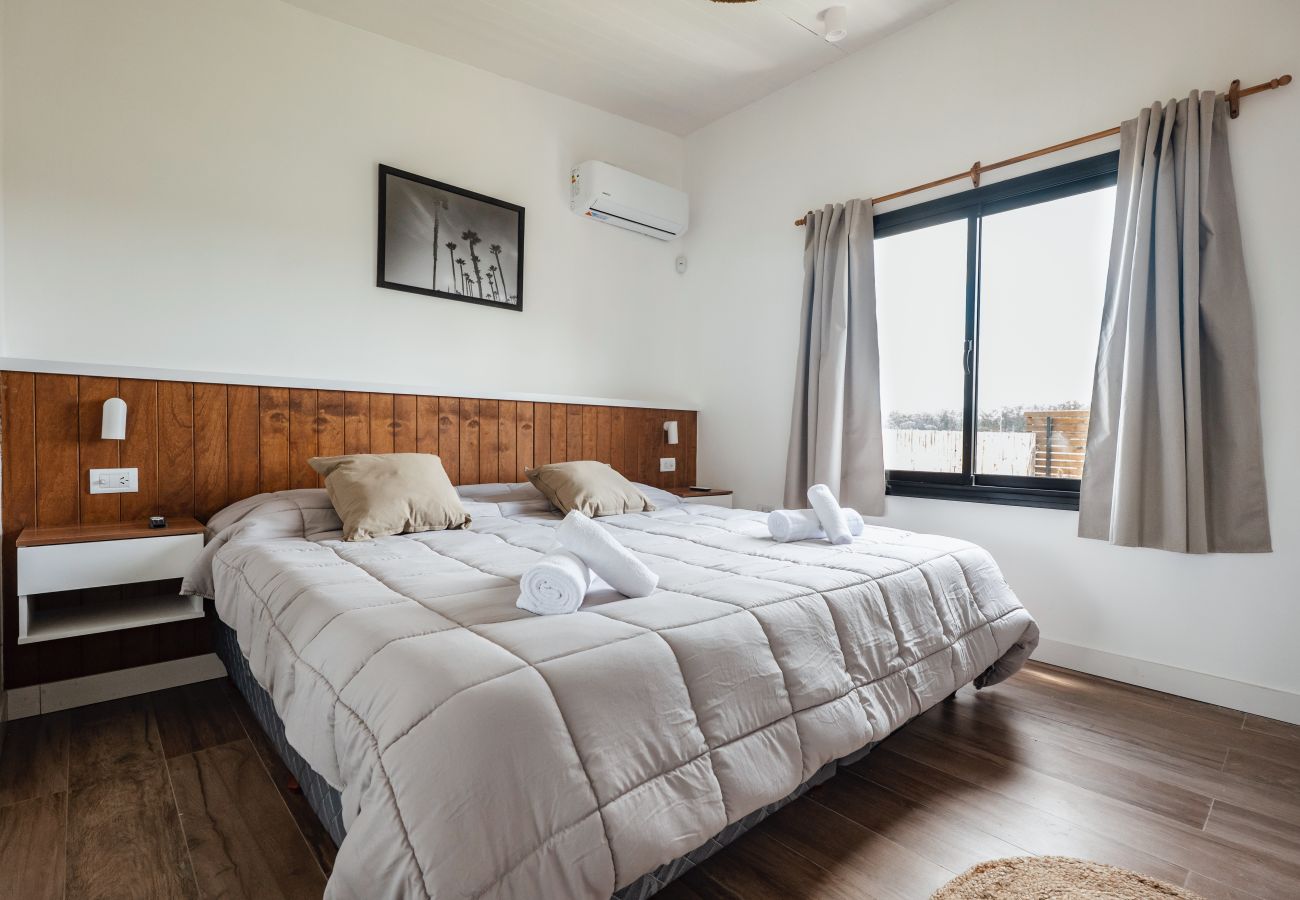 Casa em Chapadmalal - Dread Shack | Nodo Norte 1 | Hola Sur