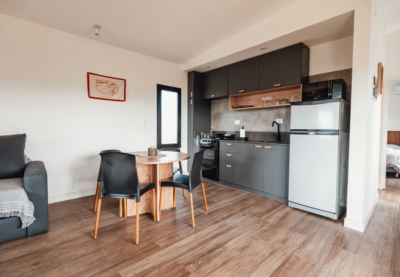 Casa em Chapadmalal - Dread Shack | Nodo Norte 1 | Hola Sur