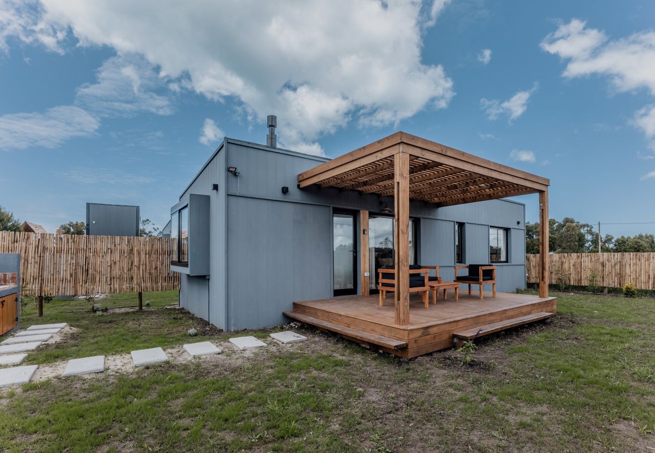 Casa em Chapadmalal - Dread Shack | Nodo Norte 1 | Hola Sur