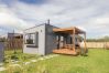 Casa em Chapadmalal - Dread Shack | Nodo Norte 2 | Hola Sur