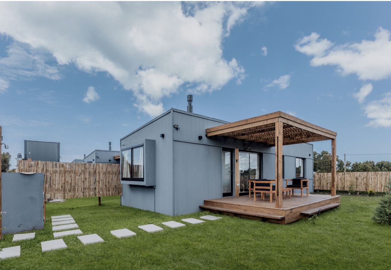 Casa em Chapadmalal - Dread Shack | Nodo Norte 3 | Hola Sur