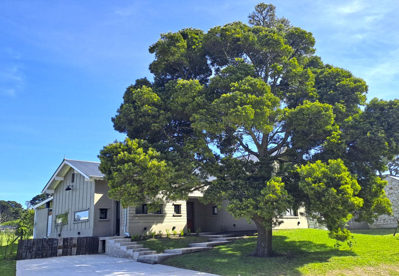Casa em Chapadmalal - Atardeceres y naturaleza | Casa Santiago 267 | Hol
