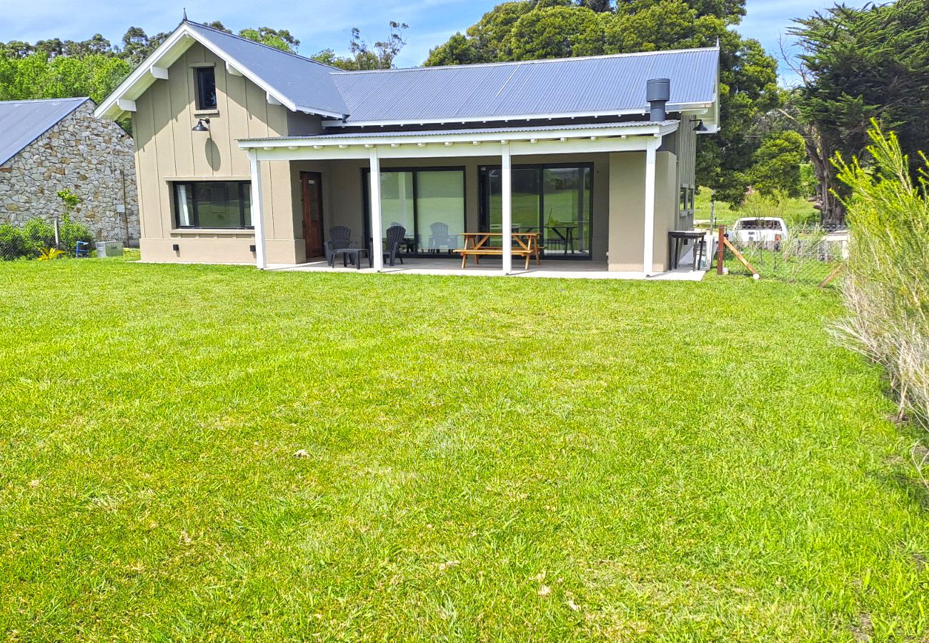 Casa em Chapadmalal - Atardeceres y naturaleza | Casa Santiago 267 | Hol