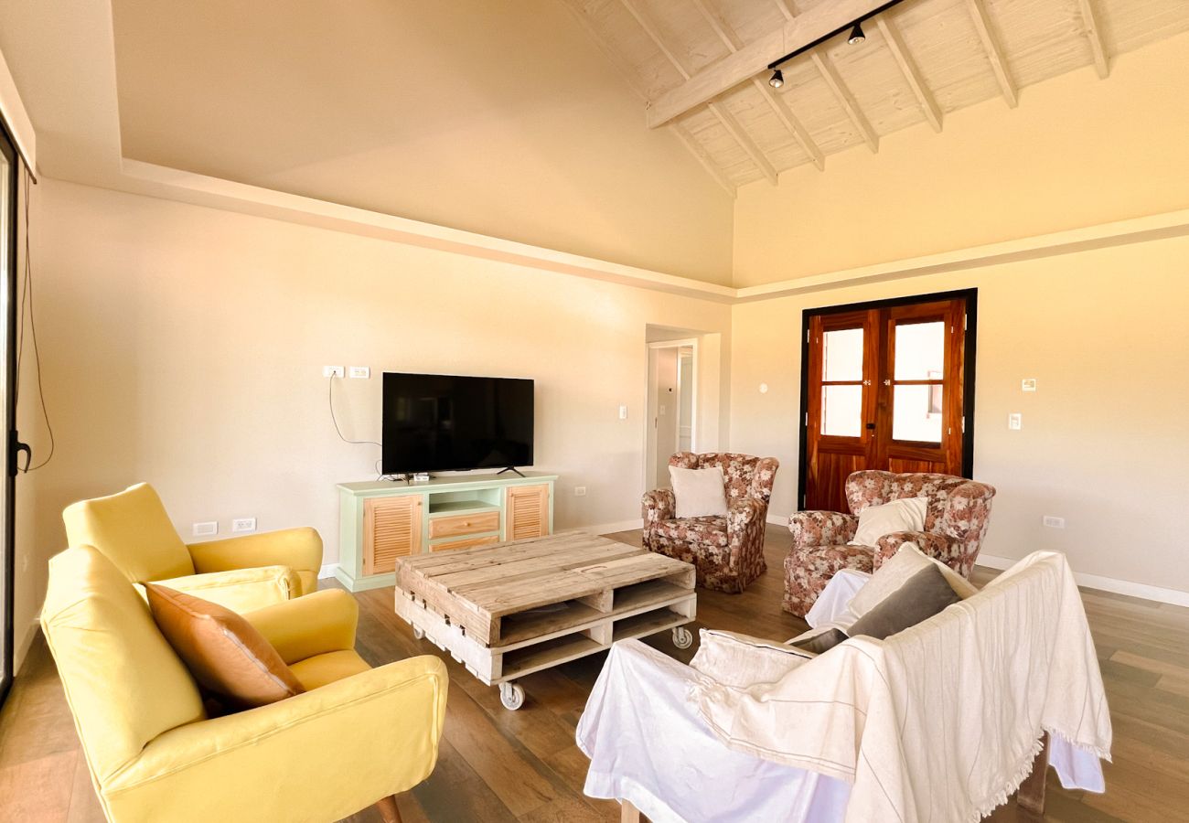 Casa em Chapadmalal - Atardecer y naturaleza | Casa Santi 267 | Hola Sur