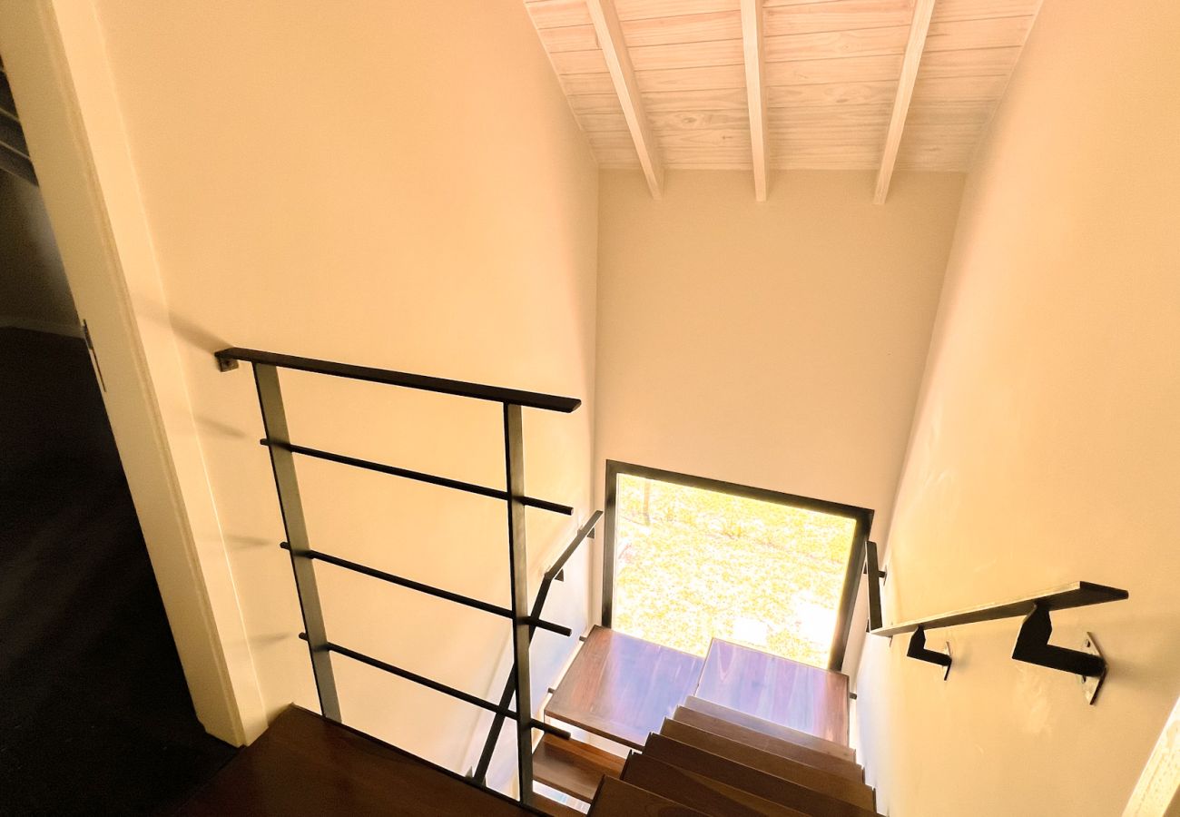 Casa em Chapadmalal - Atardecer y naturaleza | Casa Santi 267 | Hola Sur