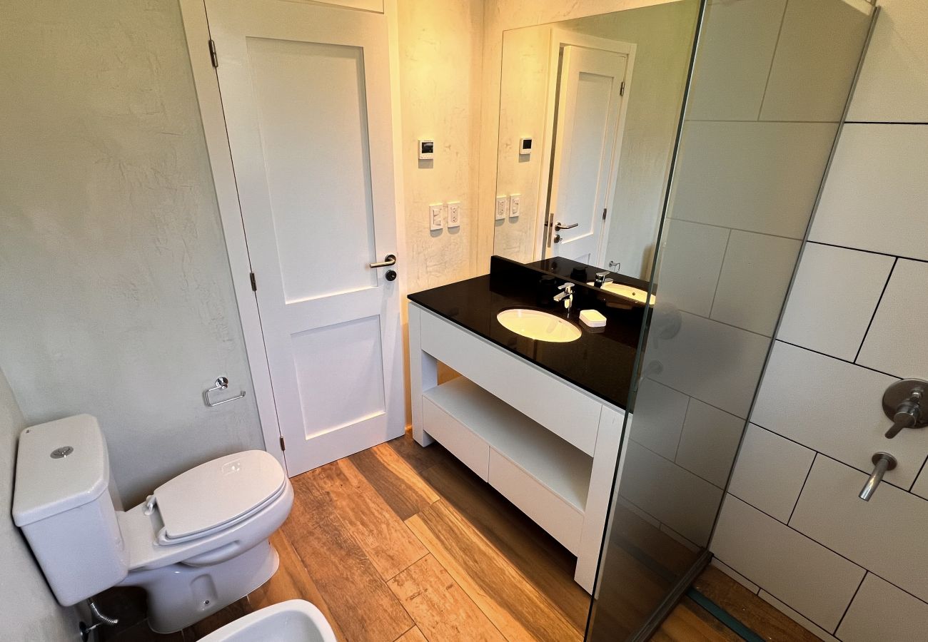 Casa em Chapadmalal - Atardecer y naturaleza | Casa Santi 267 | Hola Sur