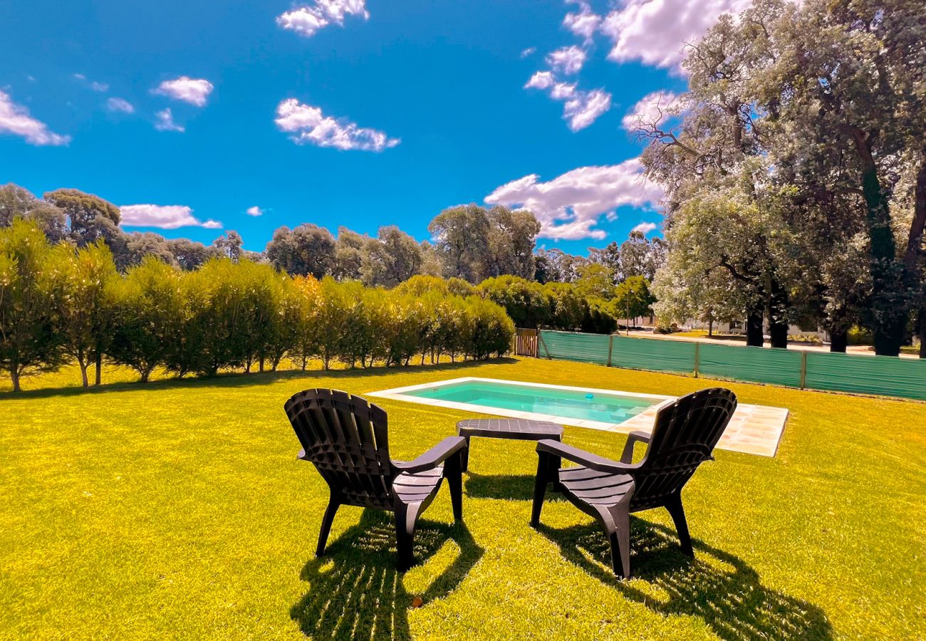 Casa em Chapadmalal - Naturaleza y confort | Casa Santi 212 | Hola Sur