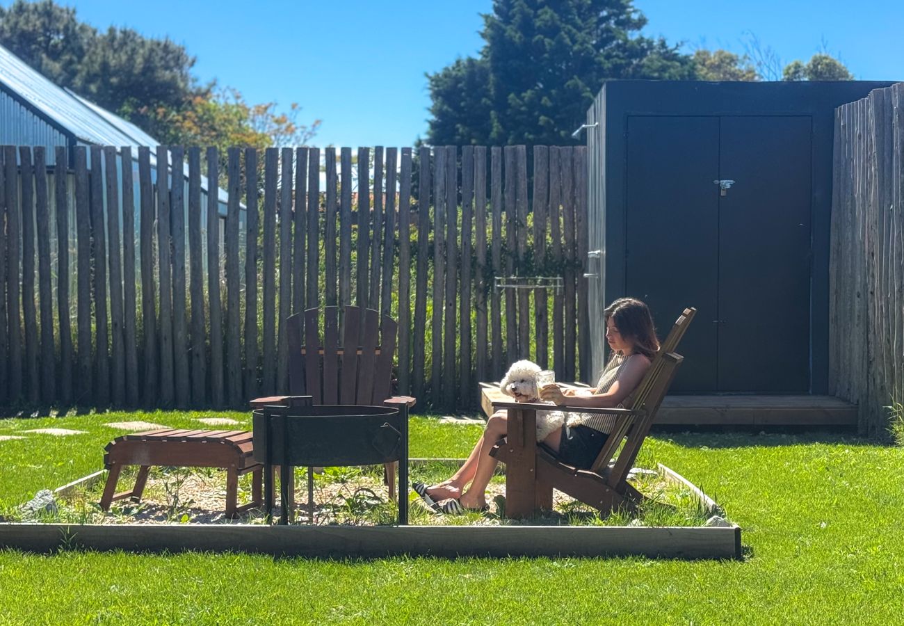 Casa em Chapadmalal - Land Houses | Casa Paraiso | Hola Sur