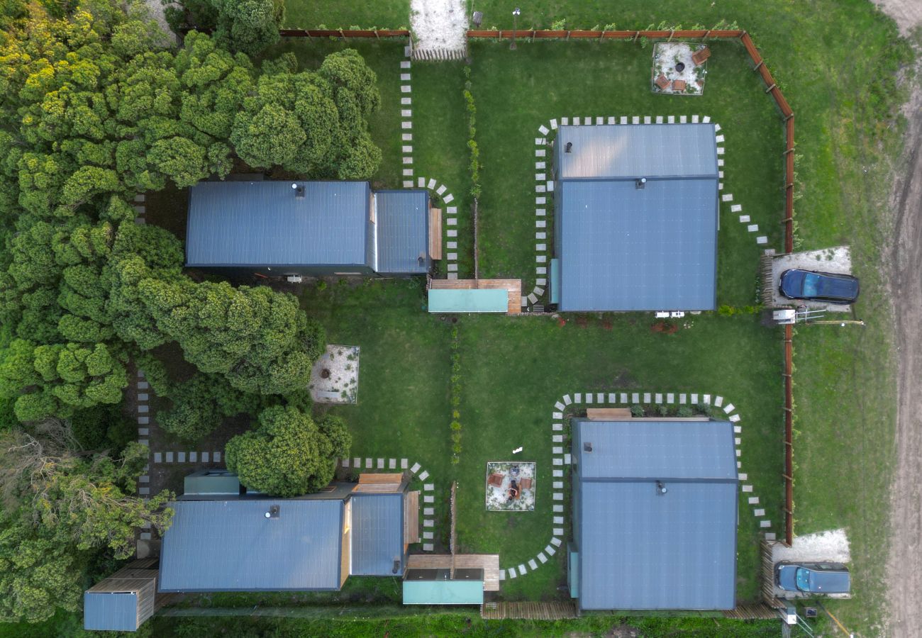 Casa em Chapadmalal - Land Houses | Casa Paraiso | Hola Sur