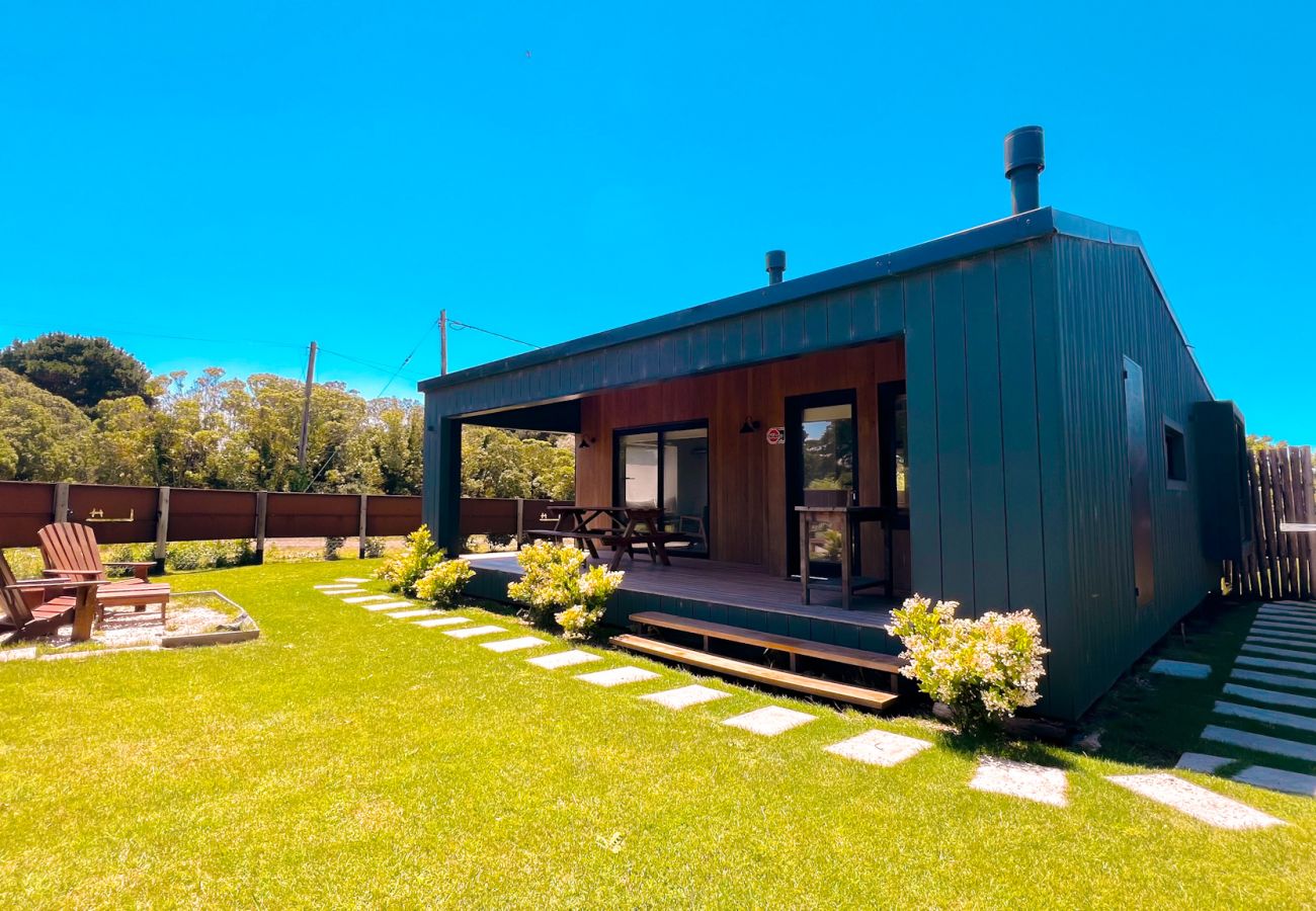 Casa em Chapadmalal - Land Houses | Casa Paraiso | Hola Sur